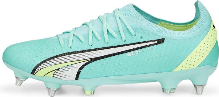 Electric Peppermint | PUMA White | Fast Yellow