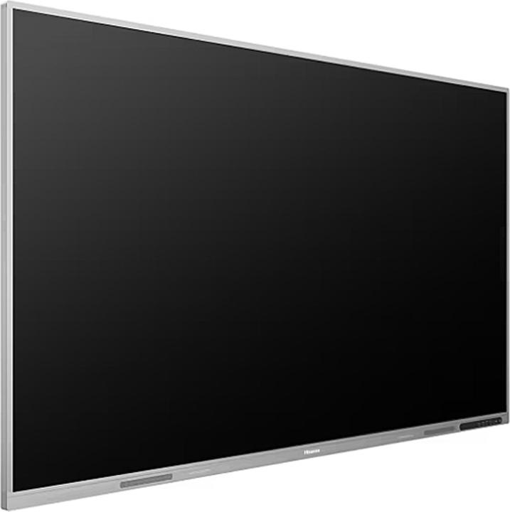 Actual product image Hisense Interactive Display 86X1EE 86", 16/7, UHD, 400cd/m², Lite (3840 x 2160 Pixels, 86")