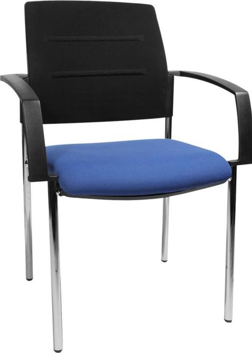 Actual product image Schäfer Shop Besucherstuhl SSI PROLINE Visit S1