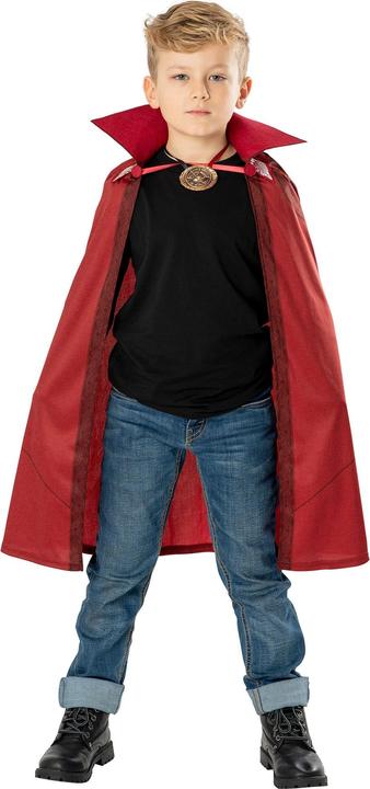 Image du produit Marvel - Cape - Enfant (128)