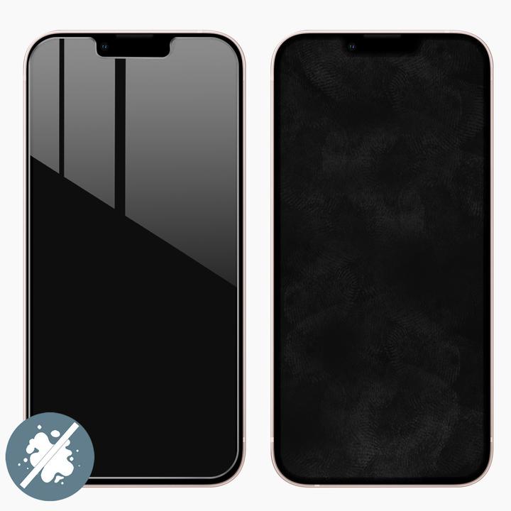 Immagine prodotto Avizar Pellicola cristallina, protezione del display in vetro (1 Pezzo/i, Apple iPhone 14 Plus)