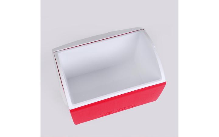 Immagine prodotto Medidor Ice Box rosso 15,2 l