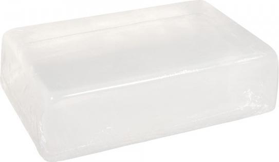 Actual product image Rayher Creative soap, 600 g (refill)
