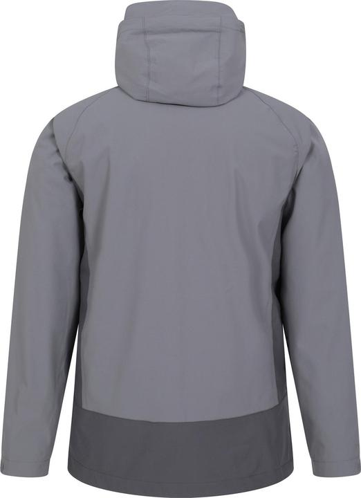 Immagine prodotto Mountain Warehouse Bounds Giacca Impermeabile Uomo (XS)