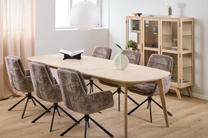 Image du produit AC Design Panneau coulissant Marte (45 x 102 x 2 cm)