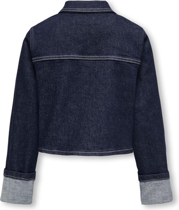 Produktbild Only KOGMERCER Jeansjacke Jeansjacke (140)