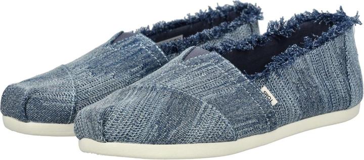 Actual product image Toms Slipper (37.5)