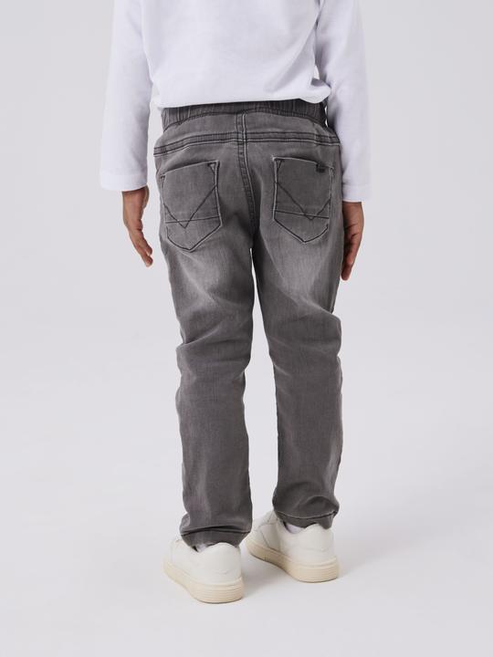 Actual product image Name it Regular Fit Sweat Jeans (104)