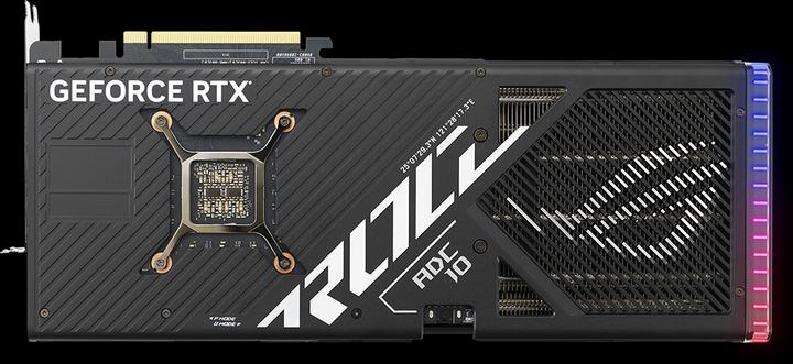 Produktbild ASUS ROG Strix GeForce RTX 4080 (16 GB)
