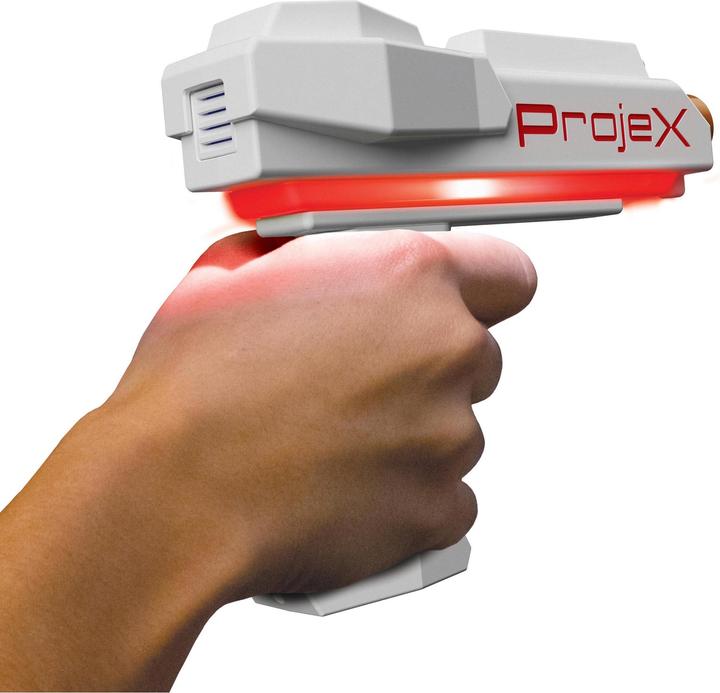 Actual product image Projecta ProjeX - Animated Target (52608)