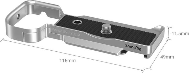 Actual product image SmallRig Sony (Mounting bracket)