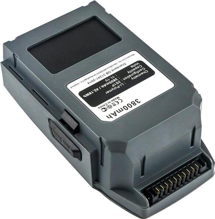 Produktbild CoreParts Battery for Dji RC Hobby (Drohnen Akku, DJI Mavic Pro)