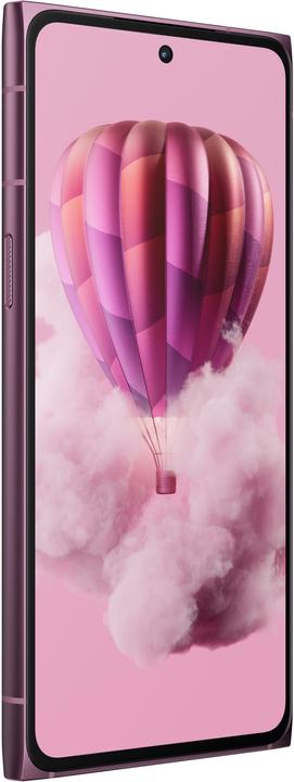 Actual product image HMD Skyline (256 GB, Neon Pink, 6.55", SIM + eSIM, 108 Mpx, 5G)