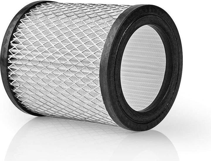 Actual product image Nedis VCAC118BK (Ash vacuum cleaner)