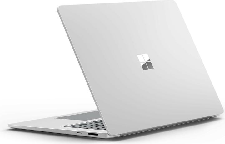 Produktbild Microsoft Surface Laptop 7. Edition for business (mit Netzteil) – Copilot+ PC (15", Snapdragon X Elite X1E-80-100, 16 GB, 512 GB, CH)