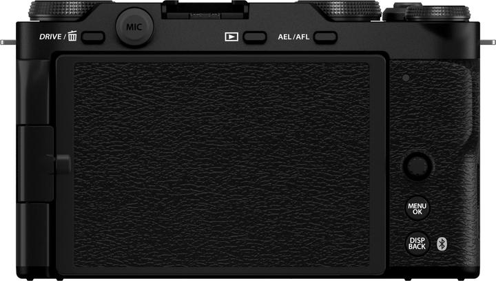 Immagine prodotto Fujifilm X-M5 Corpo (26.10 Mpx, APS-C / DX)
