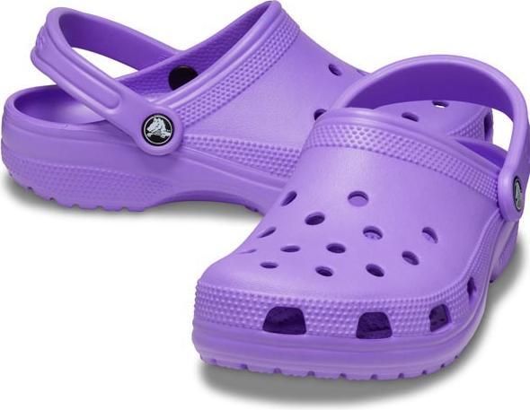 Actual product image Crocs Classic Clog (37)