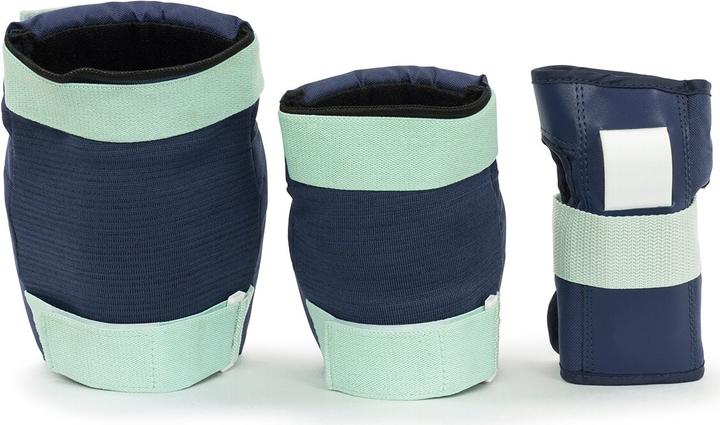 Produktbild Rekd Heavy Duty (M, Ellbogenschoner, Handgelenkschoner, Knieschoner, Einzelstück)