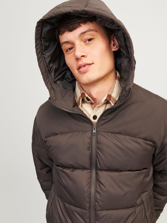 Produktbild Jack & Jones Pufferjacke Pufferjacke (XL)