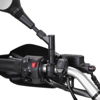 Actual product image Givi Additional halogen lights s310