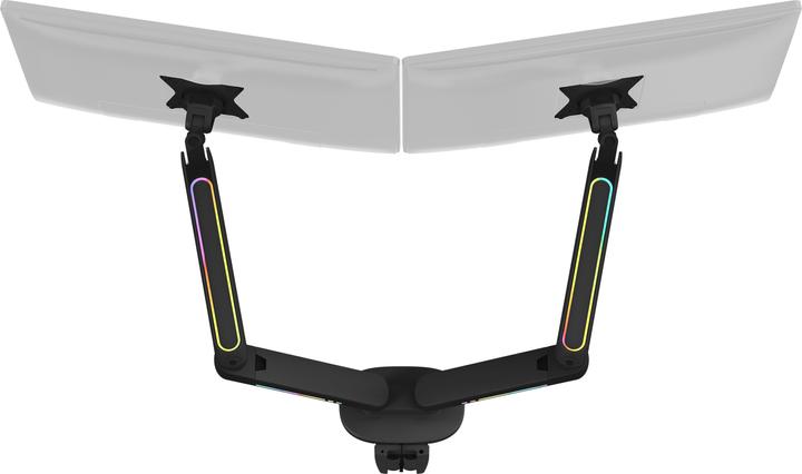 Produktbild Deltaco Gaming GAM-135 (Tisch, 32")