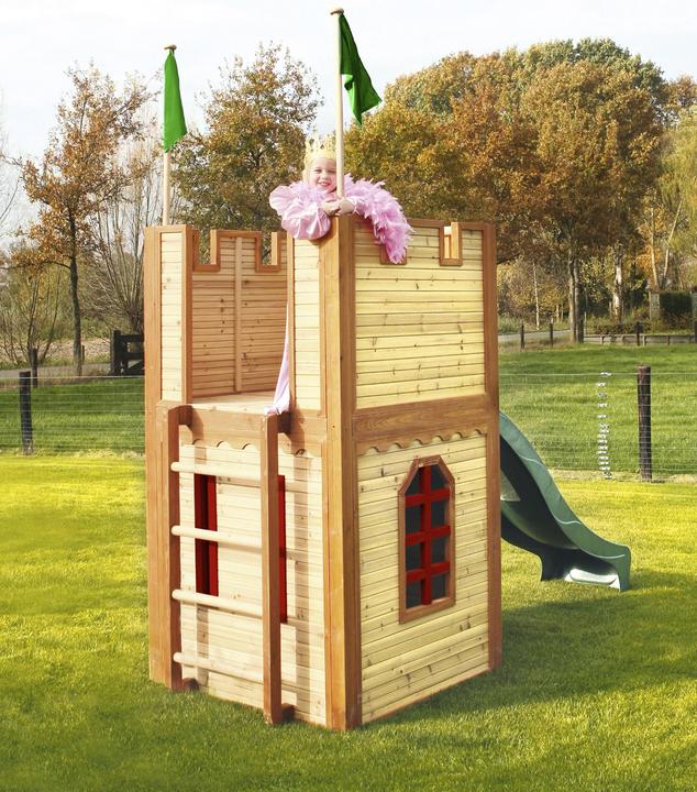 Produktbild Axi Kinderspielburg Arthur