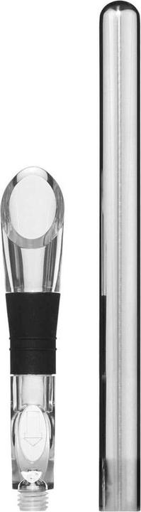 Actual product image TOP Wine cooler (Wine pourer, Wine aerator)