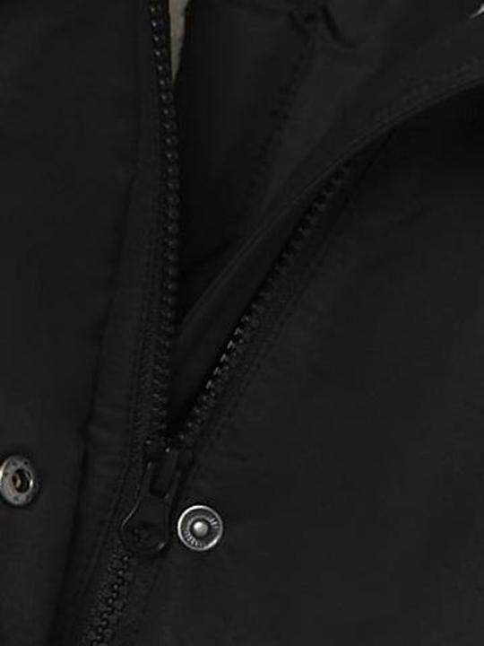 Image du produit Lmtd Veste courte en teddy (134)
