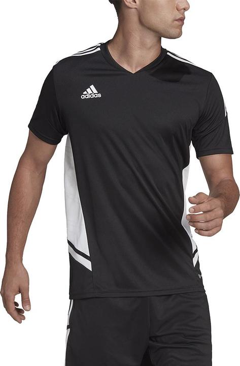 Actual product image adidas Condivo 22 Football Shirt Men (L)