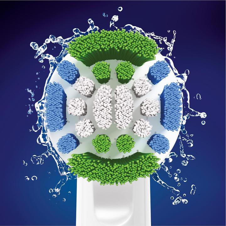 Immagine prodotto Oral-B Precision Clean CleanMaximiser (8 x)
