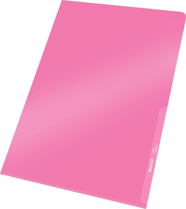 Produktbild Leitz Sichthüllen Premium A4 (A4, 100 x)