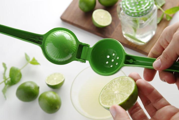 Produktbild Hendi Bar up Zitruspressen