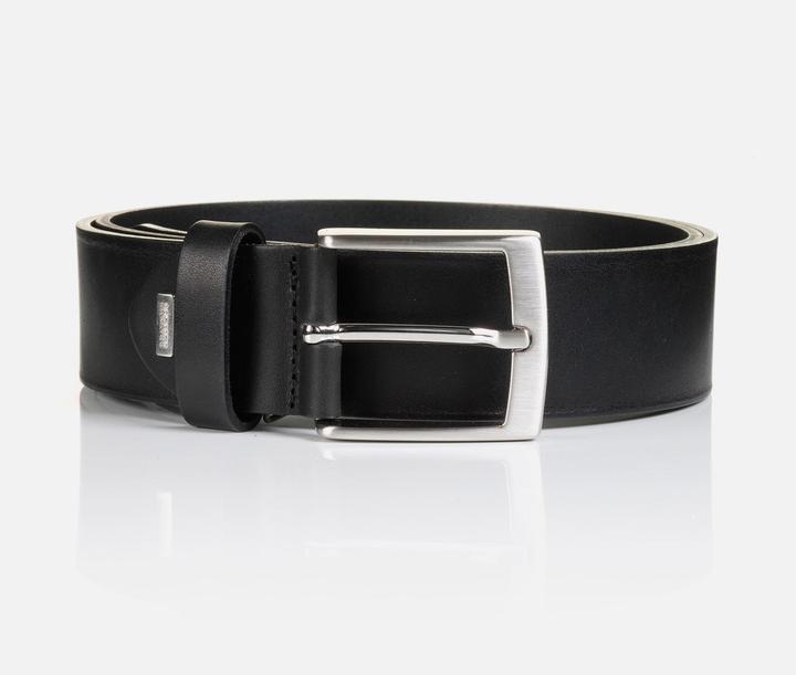 Actual product image Monti Ledergürtel TUSTON (110)