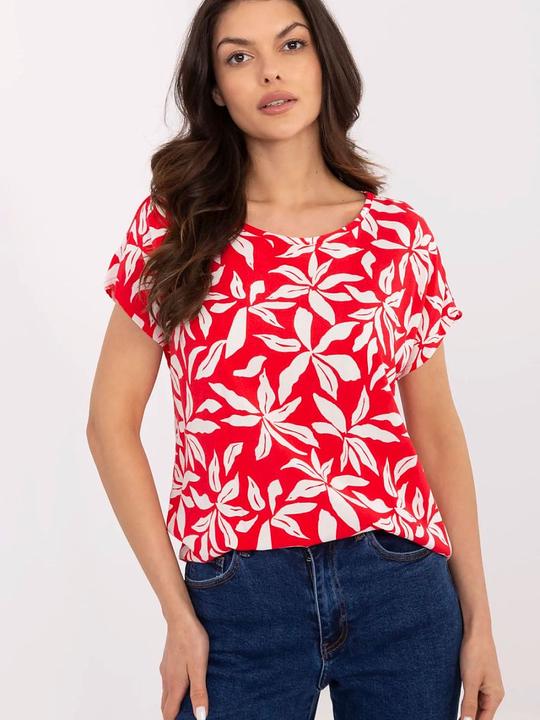 Sublevel Bluse (XL)