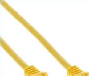 Actual product image InLine Patch cable (S/FTP, CAT6, 40 m)