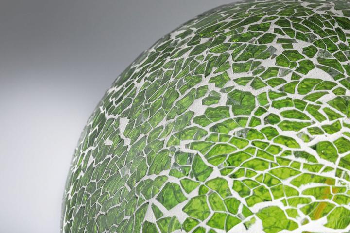 Immagine prodotto Paulmann Mosaico Miracoloso Globe (E27, 5 W, 470 lm, 1 x, F)