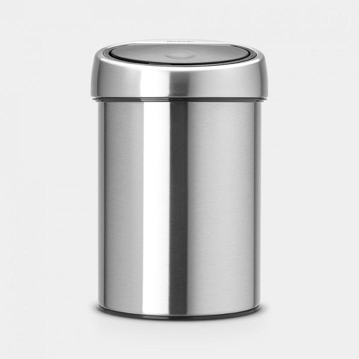 Productafbeelding Brabantia Touch Bin (3 l)