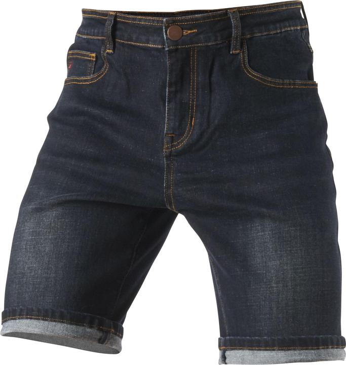 Actual product image Zimtstern Bikerz Denim Shorts (L)