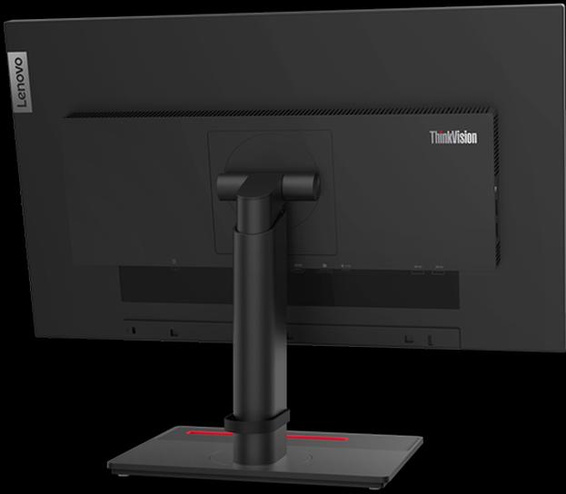 Immagine prodotto Lenovo ThinkVision T24h-20 (2560 x 1440 pixel, 23.80")