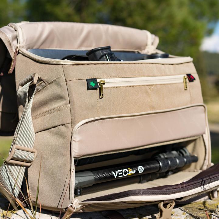 Image du produit Vanguard Veo Range 38 BG (Sac à bandoulière pour appareil photo, 17 l)