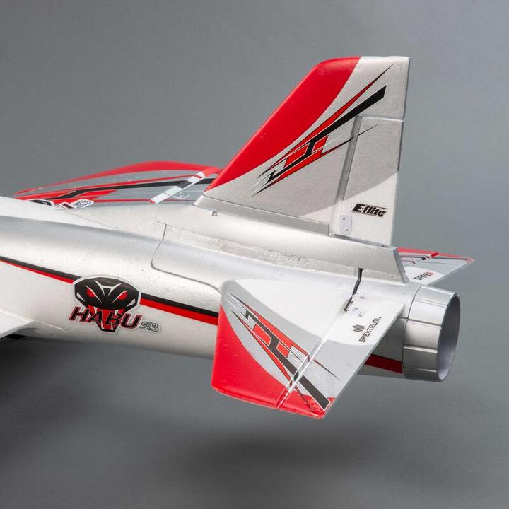 Produktbild E-Flite Habu (Segelflugzeug)