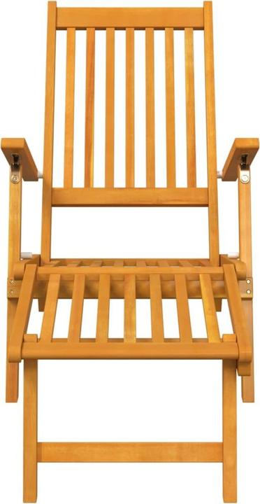 Actual product image VidaXL Astra (168 cm)