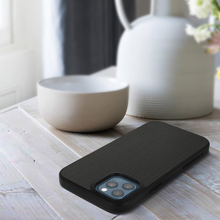 Actual product image RhinoShield SolidSuit (Apple iPhone 12 Pro Max)