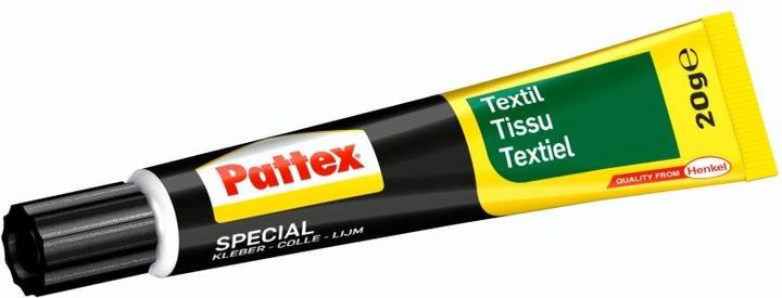 Actual product image Pattex Special glue (20 g)
