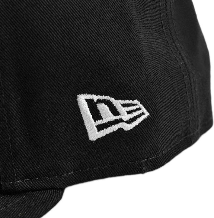 Image du produit New Era 9Fifty Snapback Cap - MLB Los Angeles Dodgers (M/L)