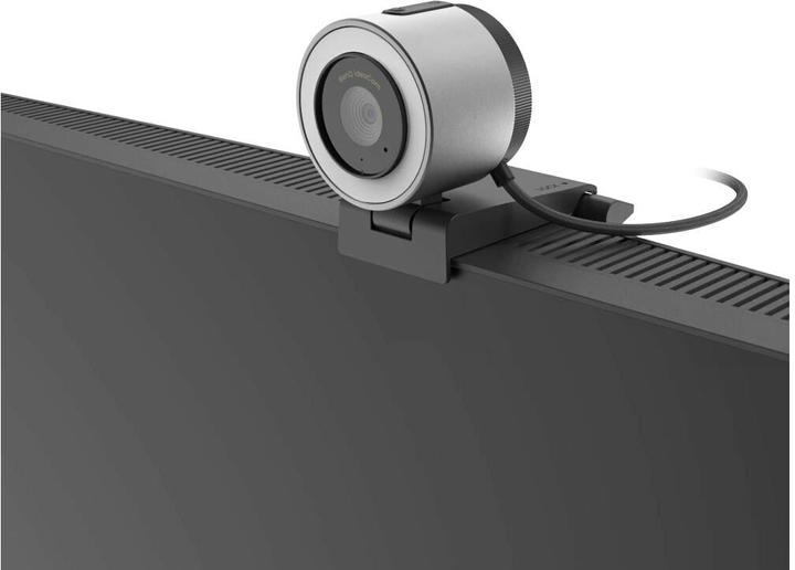 Image du produit BenQ IdeaCam S1 Plus 8MP CMOS (8 Mpx)