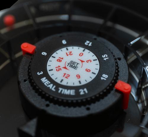 Immagine prodotto Fish Mate Alimentatore per pesci (Alimentatore automatico digitale)