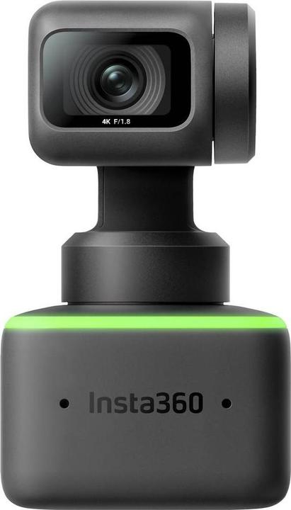 Actual product image Insta360 Link (8 Mpx)