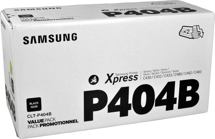 Immagine prodotto Samsung Clt-P404b (FC)