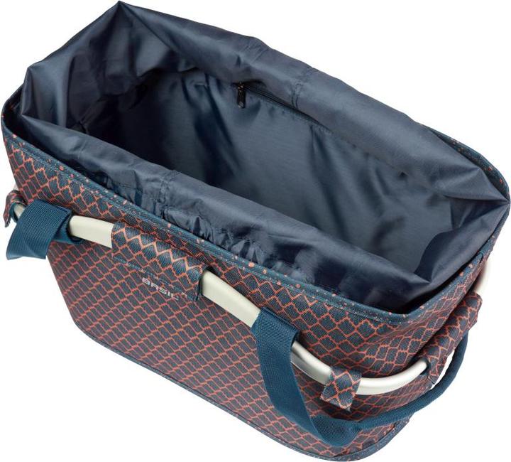 Actual product image Basil Flair Carry All (22 l)